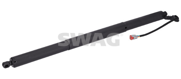Pneumatická prużina, Batożinový/nákladný priestor SWAG